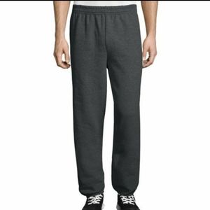 Hanes EcoSmart Fleece Sweatpant